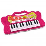 Tastiera Elettronica Bontempi 24 Tasti Rosa