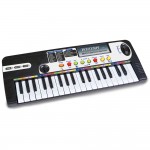 Tastiera Elettronica Bontempi 37 Tasti e Microfono