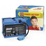 Batteria Peg Perego 12 V - 8 Ah