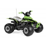 Quad Elettrico Peg Perego Corral T-Rex 330W