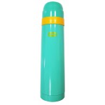 Thermos Chicco Mum & Baby Verde Arancione