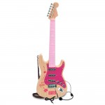 Chitarra Elettronica Bontempi iGirl Rock