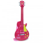 Chitarra Elettronica Bontempi iGirl Rock
