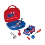 Valigetta degli Attrezzi Smoby Marvel Disney Spidey Box