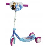 Patinete Simba Disney Frozen a 3 ruedas