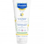 Mustela Latte Nutriente Corpo Alla Cold Cream 200 ml
