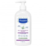 Gel Detergente Intimo Mustela 300 ml