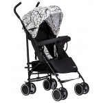 Passeggino FreeON Simple Cerchi Neri e Bianchi