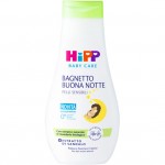 Bagnetto Buona Notte Hipp Baby 350 ml