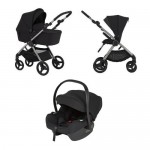Trio Anex IQ Premium Darke
