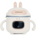 Calentador de Biberones y Comida Port&aacute;til Miniland -Warmy Food On the Go