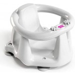 Asiento de Baño Okbaby Flipper Evolution Blanco