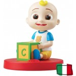 Personaje de Sonido Faba Le Canzioni di CoComelon per Cuentacuentos ITALIANO