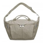 Borsa Doona All Day Beige