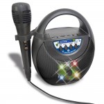 Amplificatore Wireless con Microfono Bontempi