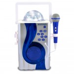 Karaoke Wireless Bontempi Boom Box
