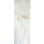 Coperta per Carrozzina Nanan Palloncino Bianco