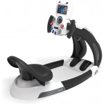 Simulatore di Guida Smoby Space Driver
