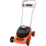 Tagliaerba Giocattolo Smoby Black + Decker