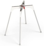 Cavalletto per Vaschetta Bella Okbaby