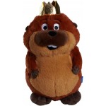 Peluche Jumpers Rey Jorge Simba Disney 24 cm
