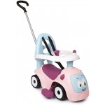 Cavalcabile Smoby Maestro Balade Pink