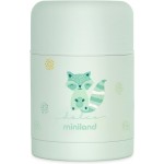 Termo Miniland Food Thermy Mint 600ml