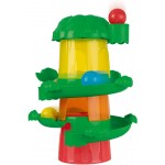 Gioco Chicco Smart2Play La Casa Sull'Albero 2 in 1