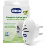 Spina Antizanzare Chicco ad Ultrasuoni