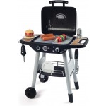 Gioco Smoby Barbeque Grill con 18 Accessori