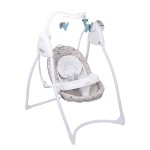 Altalena Graco Lovin'Hug Patchwork