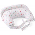Almohada de Lactancia Chicco Boppy Deluxe Confetti