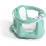 Asiento de Baño Okbaby Flipper Evolution Azul 15 (Verde Agua)