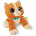 Peluche Chicco Dolce Gattino Cucù