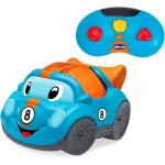 Macchinina Radiocomandata Chicco Turboball Coupé RC