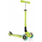 Globber Primo Monopattino Unisex Lime Green