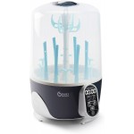 Babymoov Esterilizador / Seca-biberones Turbo Pure 