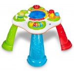 Gioco Chicco Tavolo Sensoriale