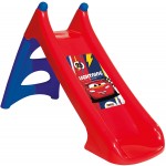 Tobogán Smoby con Water Fun Cars Saetta Mc Queen OUTLET