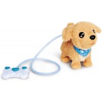 Peluche Simba Chi Chi Love Filoguidato Loomy