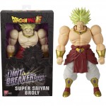 Personaggio Bandai Dragon Ball Limit Breaker Series Super Saiyan Broly
