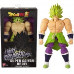 Personaggio Bandai Dragon Ball Limit Breaker Series Super Saiyan Broly Versione Super