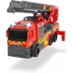 Camion dei Pompieri Dickie Toys by Simba Mercedes Fire Rescue Rosenbauer
