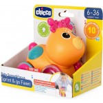 Juego Chicco Ciervo Sprint&Go 6-36m