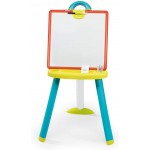 Lavagna Smoby Activity 2 in 1 OUTLET