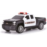 Macchinina Dickie Toys by Simba Chevy Silverado Police