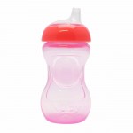 Nuby Mini Borraccia Easy Grip – 180ml – 4m+