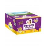 Esapack Pannolini Pampers Progressi Midi 4-9 Kg Misura 3 (162pz)