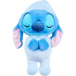 Peluche Disney Stitch Dormil&oacute;n con Sonidos 31 cm