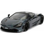 Macchinina Jada Toys Fast & Furious Shaw's Mclaren 720S